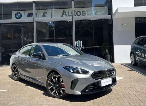 BMW M 235i 2.0 16V TURBO GASOLINA XDRIVE GRAN COUPÉ STEPTRONIC BMW M 235i 2.0 16V TURBO GASOLINA XDRIVE GRAN COUPÉ STEPTRONIC